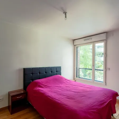 Spacious - Trocadero Apartment *