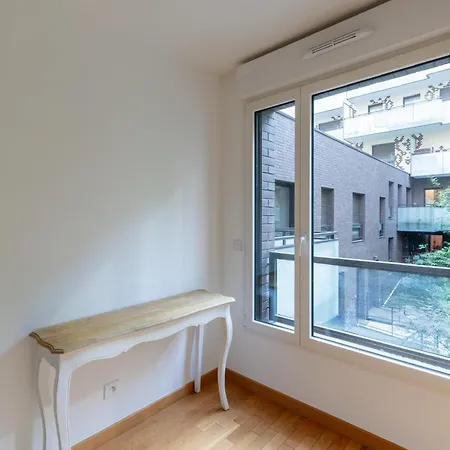 Spacious - Trocadero Apartment *