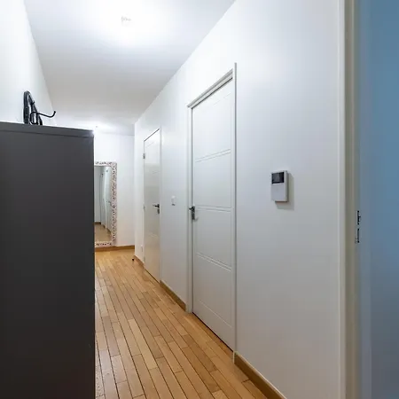 Spacious - Trocadero Apartment *