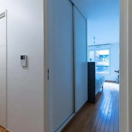 Spacious - Trocadero Apartment *