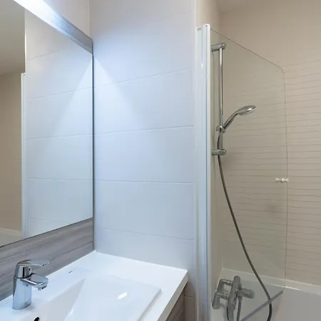 Spacious - Trocadero Apartment