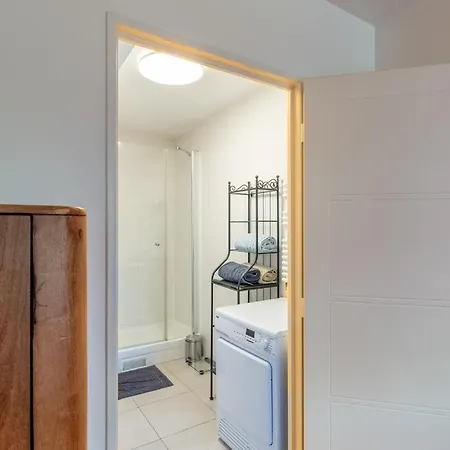 Spacious - Trocadero Apartment