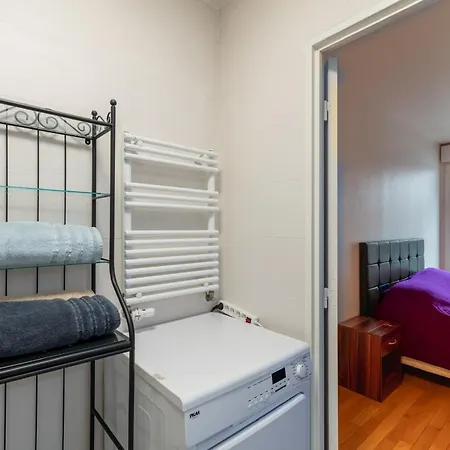 Apartment Spacious - Trocadero