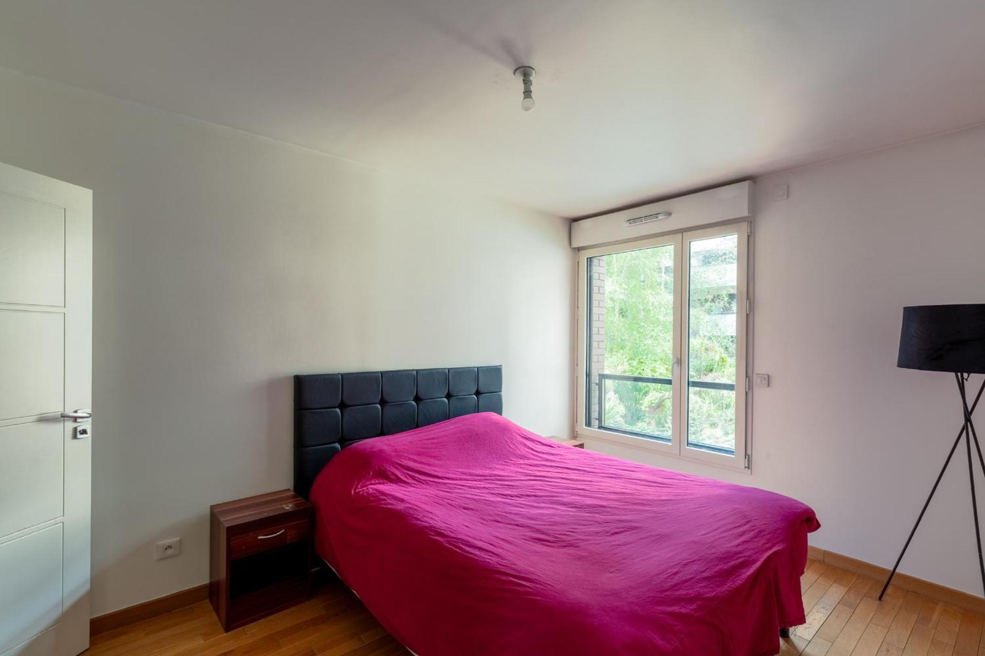 Spacious - Trocadero Apartment *