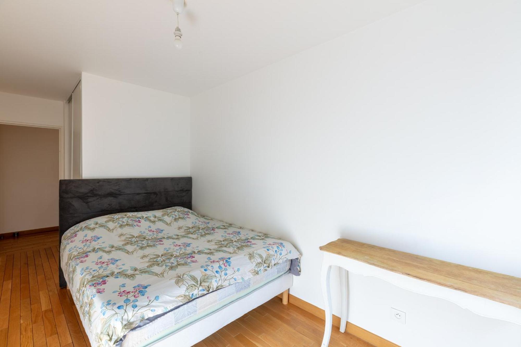 Apartment Spacious - Trocadero *