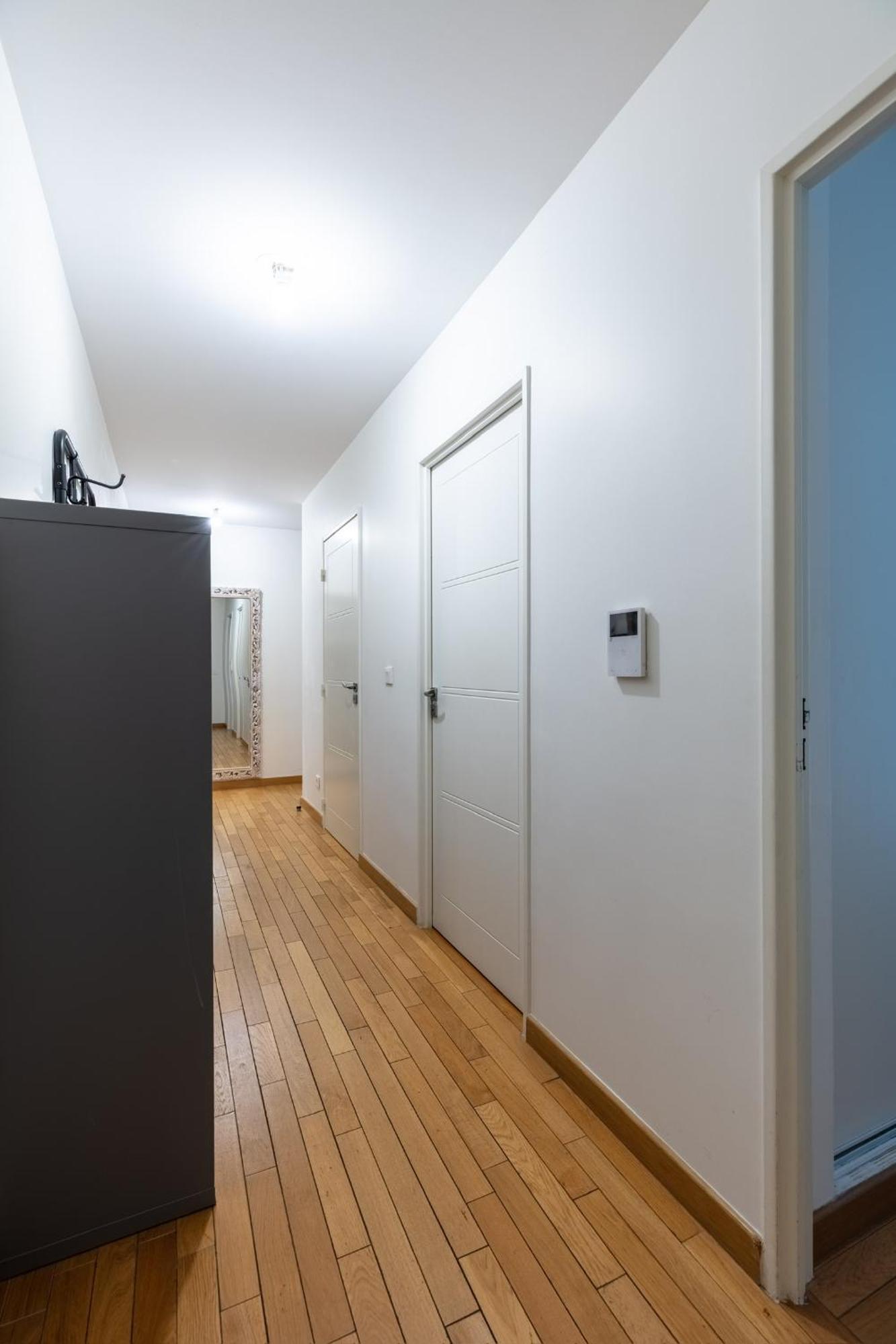 Spacious - Trocadero Apartment *