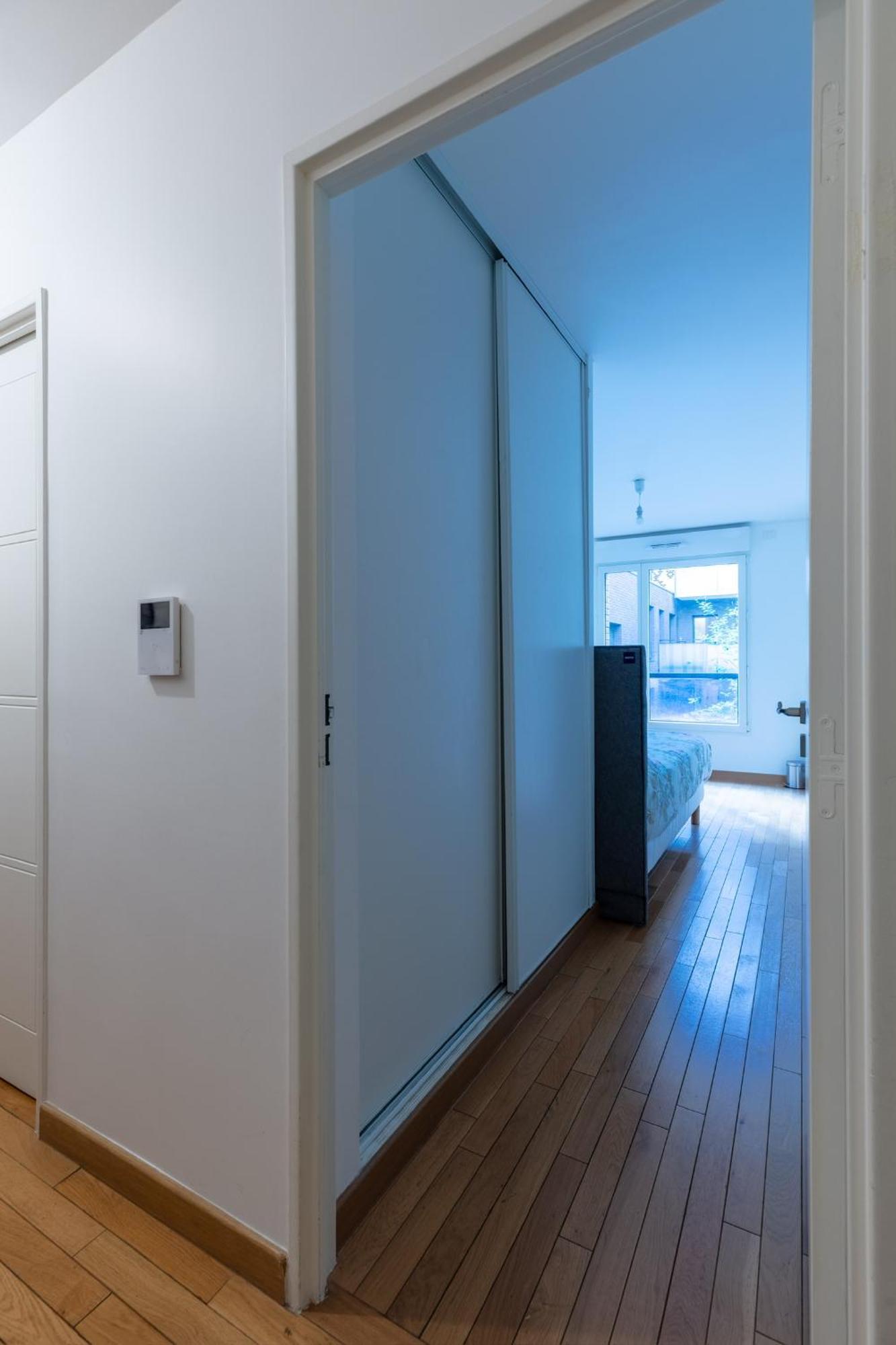 Spacious - Trocadero Apartment *