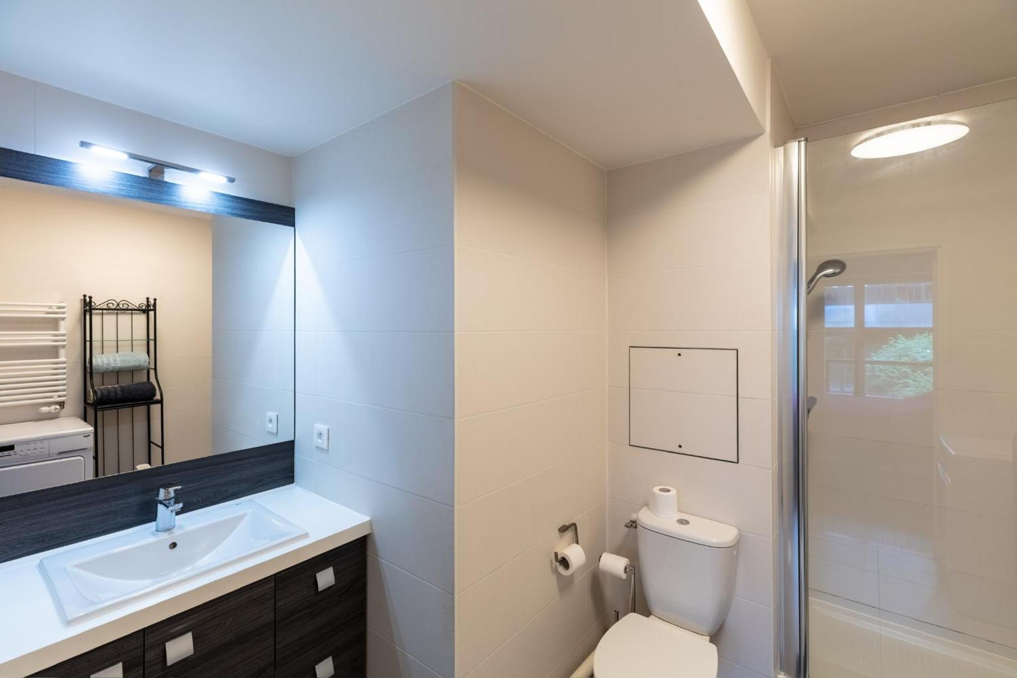 Spacious - Trocadero Apartment