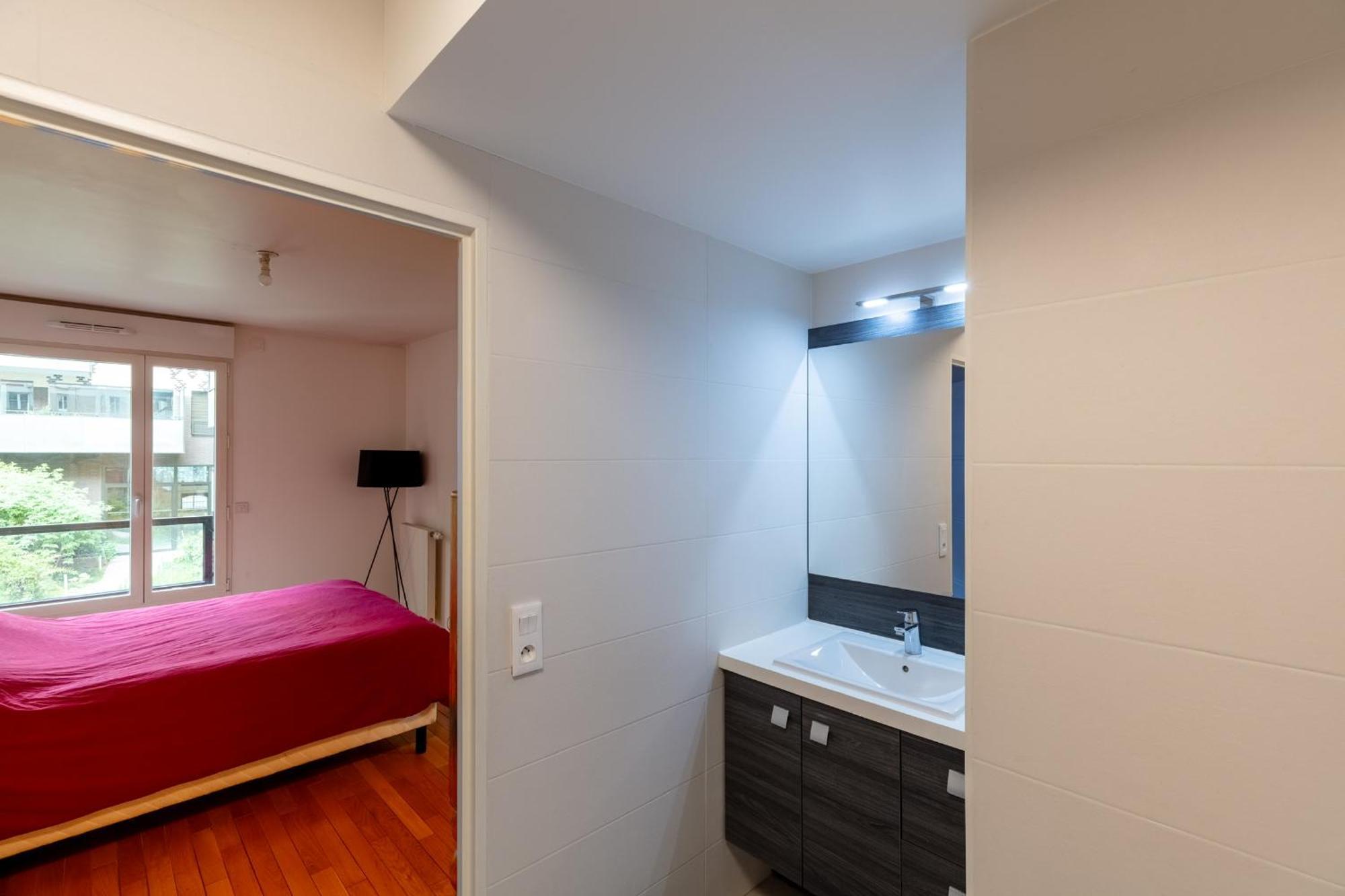Spacious - Trocadero Apartment *
